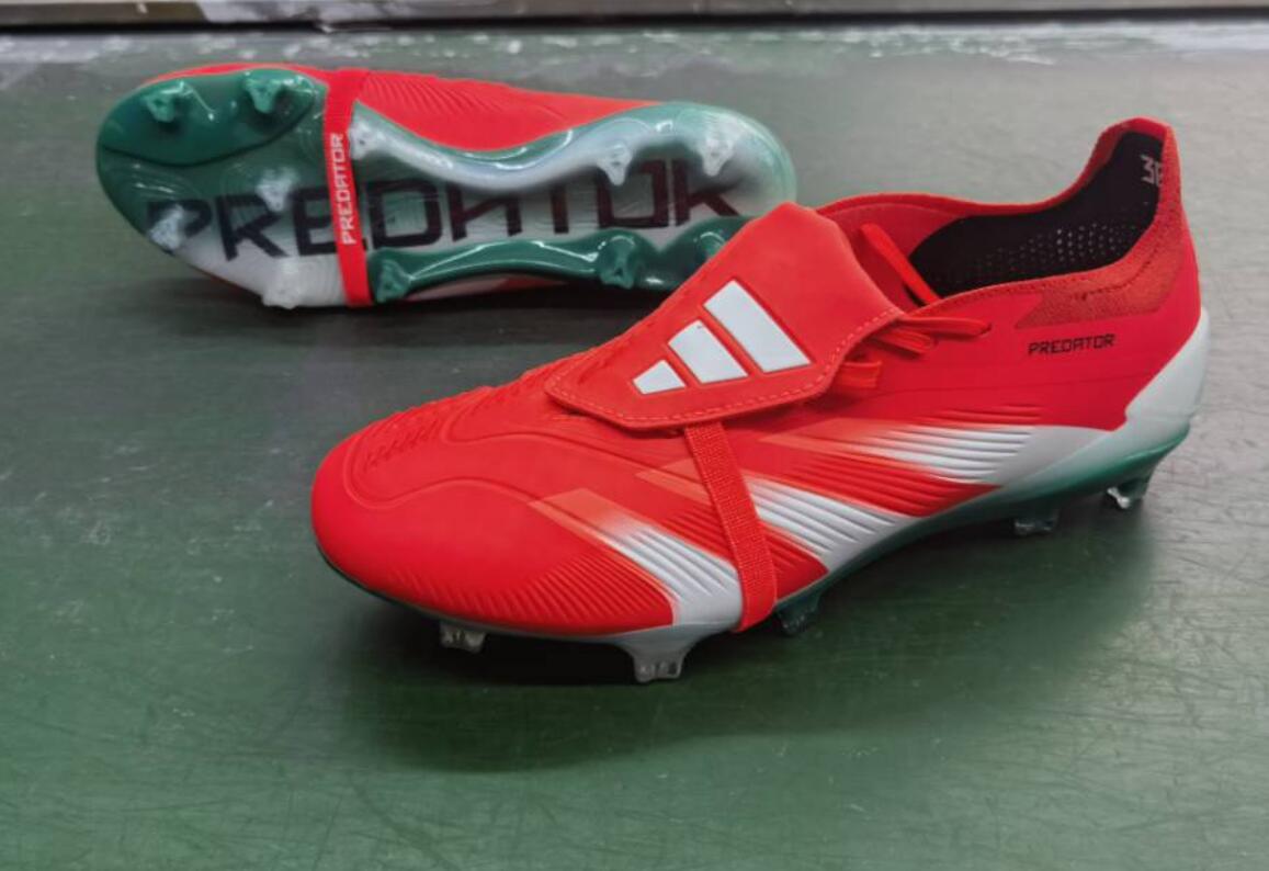 Adidas Predator Elite Tongue FG Size 39-45-61592245